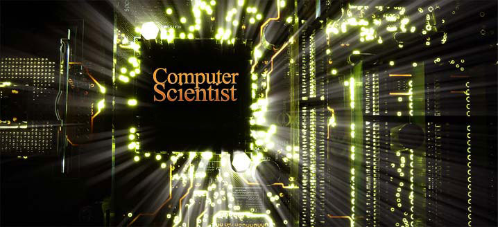 Computer Scientist