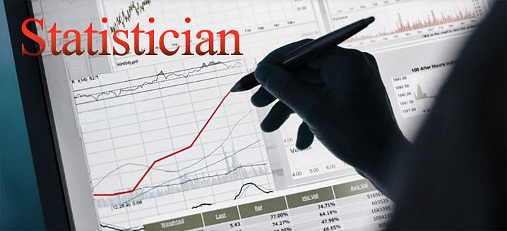 Statistician